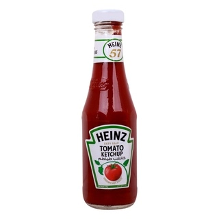 Heinz T Ketchup