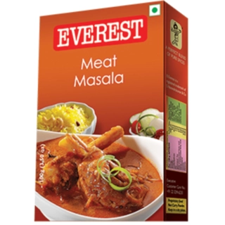 Meat Masala (J)