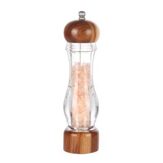 Only Sea Salt Grinder
