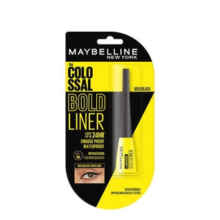Maybelline Colossal Liner