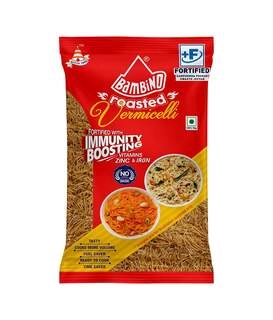 Vermicelli