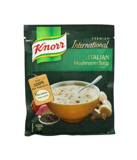 Knorr Soup Ita Mushroom