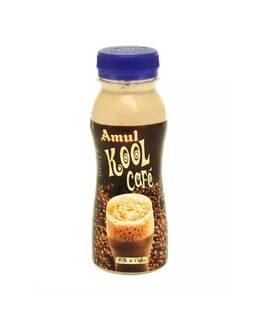 Amul Kool Cafe