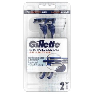 Gillette Skinguard Sens Razor