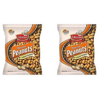 Jabsons Wasabi Peanut