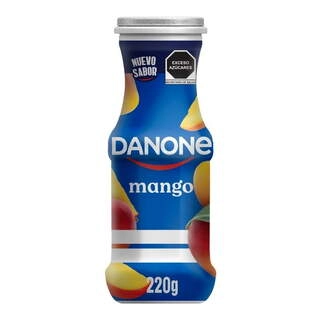 Yakult Danone Mango