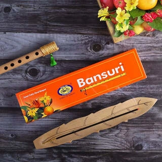 Bansuri Frity Agarbathi