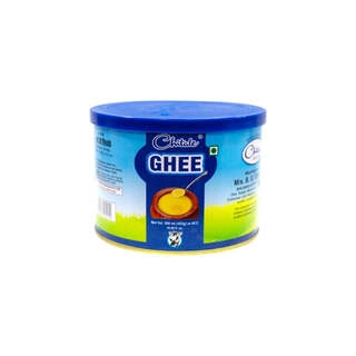 Chitle Cow Ghee New