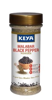 Black Peper Powder