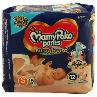 Mamypoko Ext Abs S