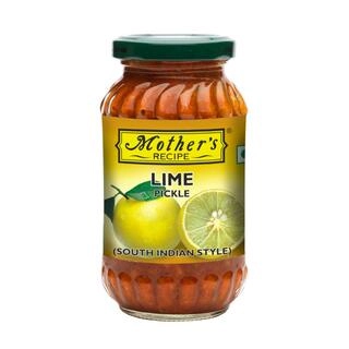 Mothers Lime Pickle