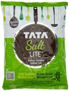Salt Lite