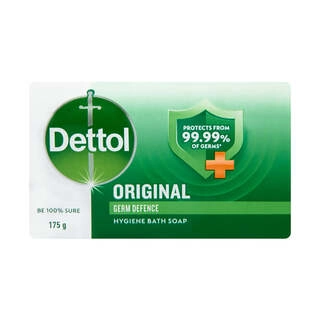 Dettol Soap Org