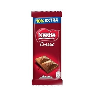 Classic Choc