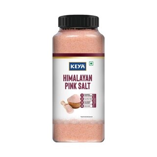 Pink Salt