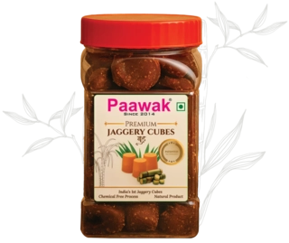 Natual Jaggery