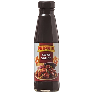 Soya Sauce