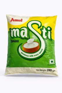 Amul Masti Dahi
