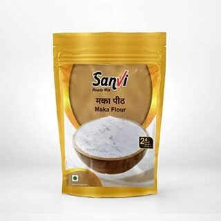 Masala Market Cornflour Peeth