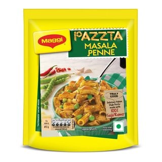 Pazzta Masala Penne