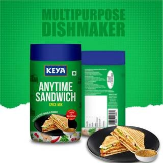 Sandwich Spice Mix