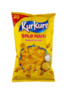 Solid Masti