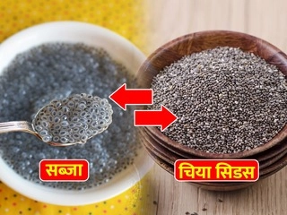 Siddheshwar Chia Seeds Bulk