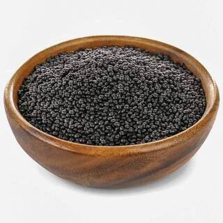 Danabandar Udad Akkha Black
