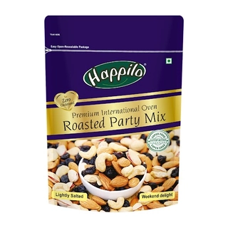 Happilo Party Mix