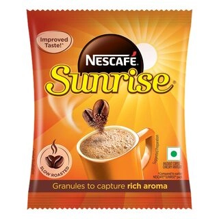 Nescafe