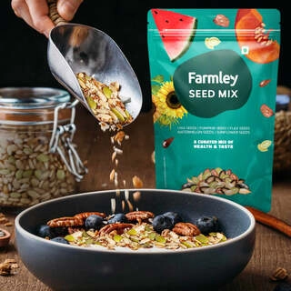 Only Rich Seed Mix