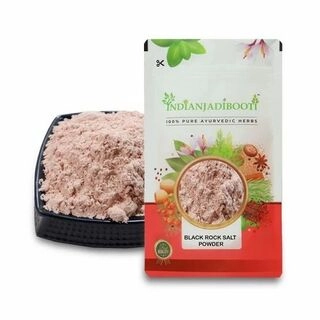 Siddheshwar Kala Namak Powder