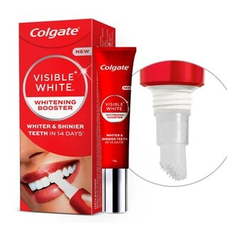 Colgate Tb 360-Visi White