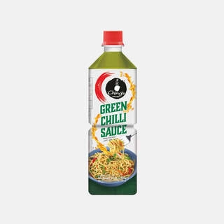 Sauce Grn Ch