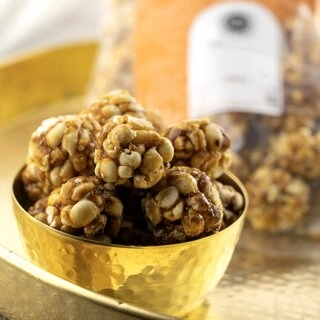 Singdana Ladoo
