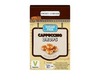 Sugar Free Sweet Drop