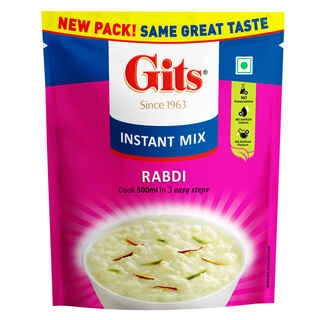 Rabdi Mix