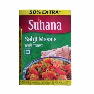 Sabji Masala