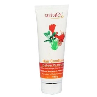 Patanjali Con Colr Prot