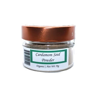 Only Cardamom Seed Powder