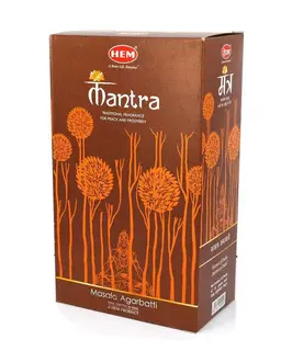 Hem Mantra Agarbati