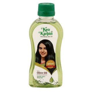 Keo Karpin Hair Oil