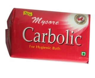 Mysore Soap Carbolic