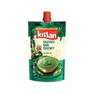 Chatpati Chutney