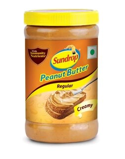 Peanut But Crem