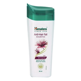 Him Shmp Anti-hair Fall