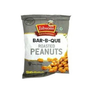 Jabsons Ros Peanut Barbioue