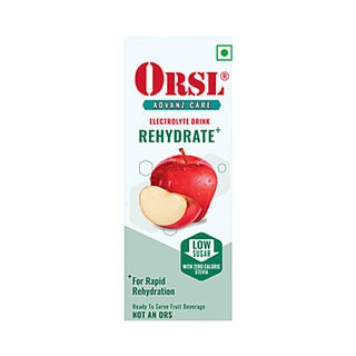 Erzl Apple Drink