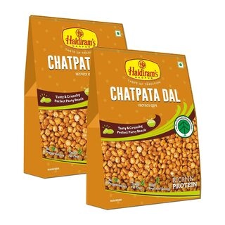 Haldiram Chatpata Dal