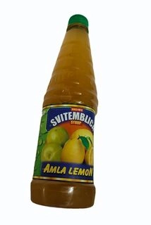 Amla Syrup